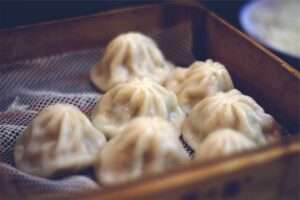 dim sum, dumplings, chinese