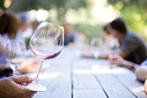 Südafrikas Schatz im Glas – Premiumweine mit Charakter