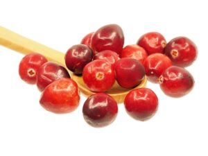 Rohe Cranberries